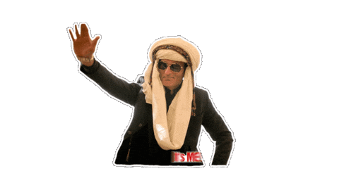 Ranveer Singh Sticker by Jio Studios