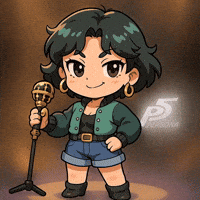 Face Eyes GIF by Persona