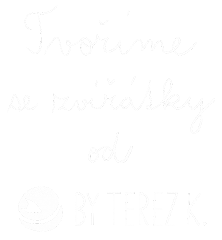 Sticker by by Terez K.