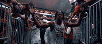 Hook Em GIF by Texas Longhorns