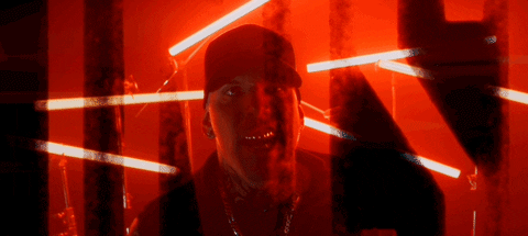 Angry Bad Wolves GIF by Better Noise Music