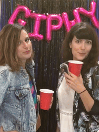 GIF by GiphyStudiosLastCall