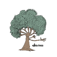 Bafk Sticker by DavinesHongKong