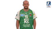Handball-Bundesliga Fun GIF by LIQUI MOLY HBL