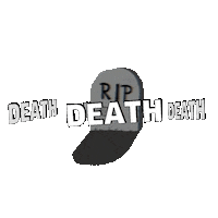 Money Warning Sticker by Bree Runway