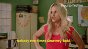 GIF by Foursome