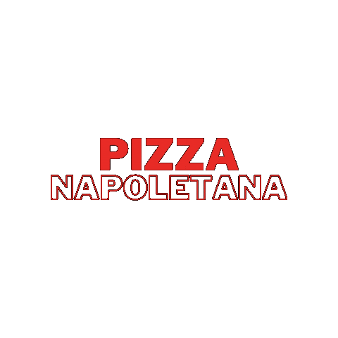 Toronto Pizzanapoletana Sticker by Pizzeria Libretto