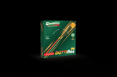 Brasil GIF by Condutti Cabos Especiais