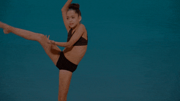 fox dancing GIF by So You Think You Can Dance