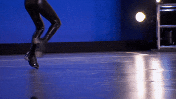 dancers dancing GIF by So You Think You Can Dance