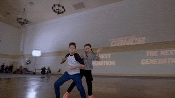 fox dancing GIF by So You Think You Can Dance
