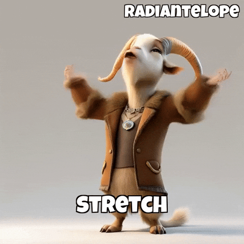 Casual GIF by Radiantelope