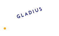 Gladiuspr Sticker by Gladius Studios