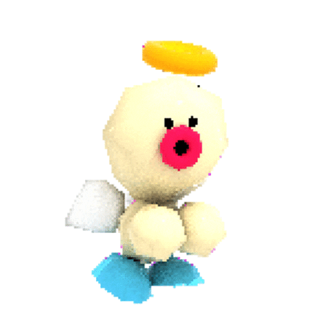 3D Japan Sticker by NickDahill