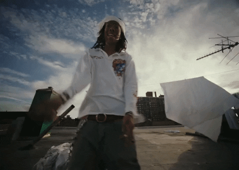 Music Video GIF by Lil Tecca
