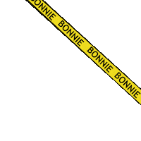 Minos Emi Bonnie Sticker by Minos EMI - A Universal Music Company