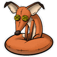 Sad Miss You Sticker