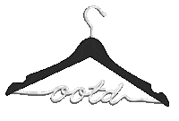 Style Clothes Sticker by Valeria Lipovetsky