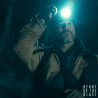 Heart-of-the-Beast brad pitt surveillance paramount pictures monitoring GIF