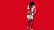 Dance Football GIF by SK Slavia Praha