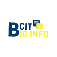 Bcit Sticker by bcitstudentlifeoffice