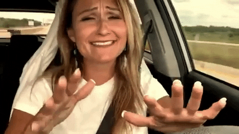 No Worries Relax GIF