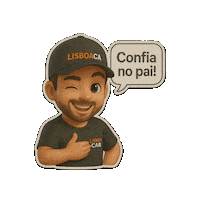 LisboaCar confiança mecânico lisboa car center lisboa car service Sticker