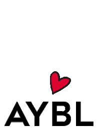 Sticker by AYBL