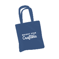 Bscrafters Sticker by Bright Star Kids