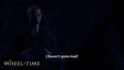 Mad Trust Me GIF by Amazon Prime Video