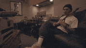 Band Pop Punk GIF by State Champs