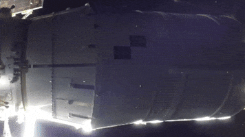 Space Goodbye GIF by NASA