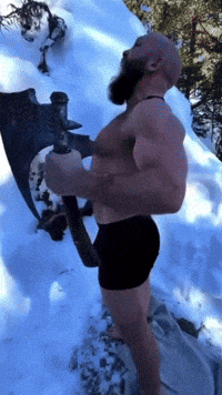 Monster Energy GIF