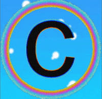 Publishing Intellectual Property GIF by NeighborlyNotary®