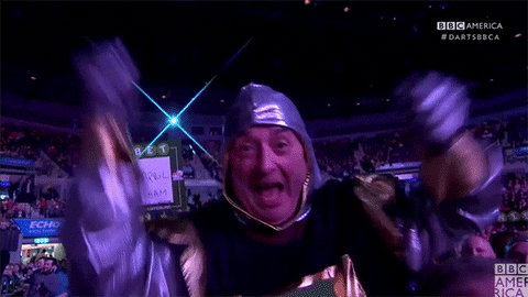 british lol GIF by BBC America