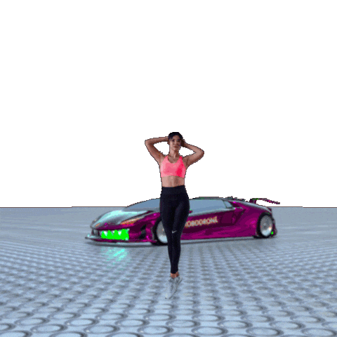 Social Media Love Sticker by Robodrone