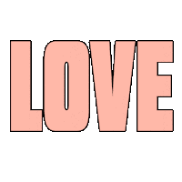 valentines love Sticker by prettylittlething