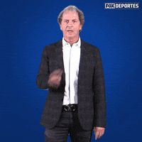 Club America Smh GIF by FOX Deportes