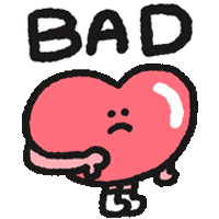 Boss Sell Sticker