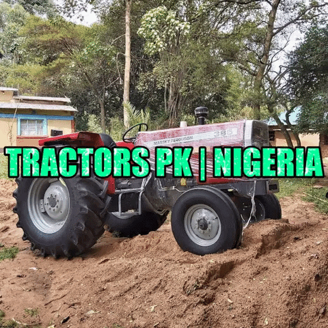 tractorspk giphygifmaker africa agriculture farming GIF