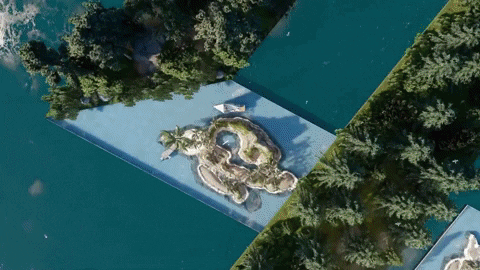 KEYSmetaverse giphyupload nft metaverse token GIF