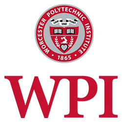 wpi logo science college engineering GIF
