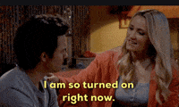Turn On Emily Osment GIF by CBS
