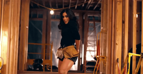 fifth harmony work from home GIF by Fifth Harmony