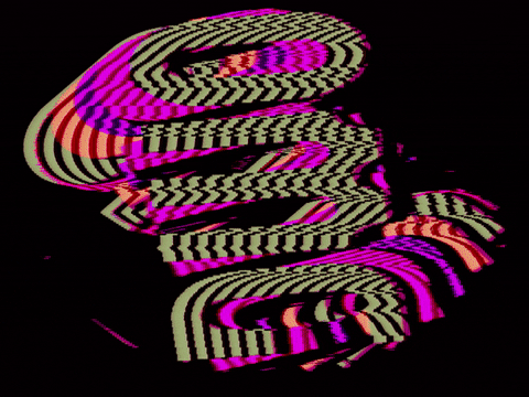 Art Omg GIF