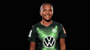 Football Sport GIF by VfL Wolfsburg