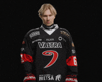 Hockey Liiga GIF by JYP