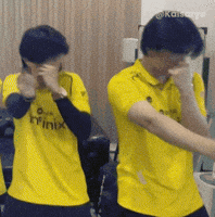 Mobile Legends Dance GIF