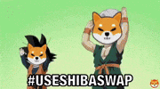 Shib Coin GIF by SHIB MEMES