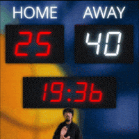 25 Home GIF